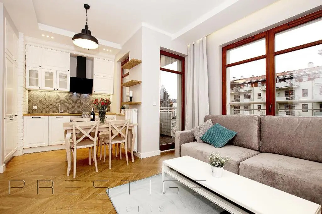 Prestige Apartments Neptun Park