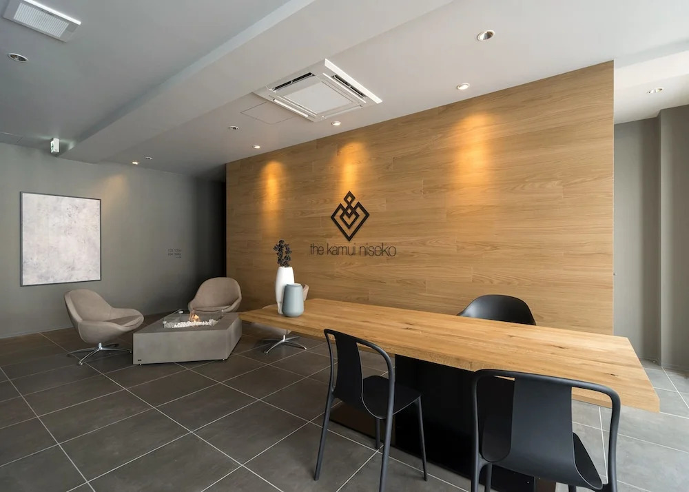 the kamui niseko
