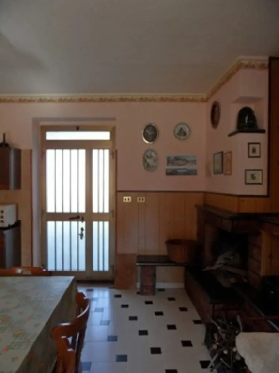 Country Home
