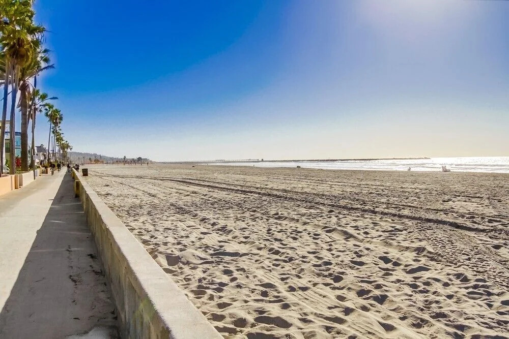 South Shore 2 2 Bedrooms 2 Bathrooms Condo