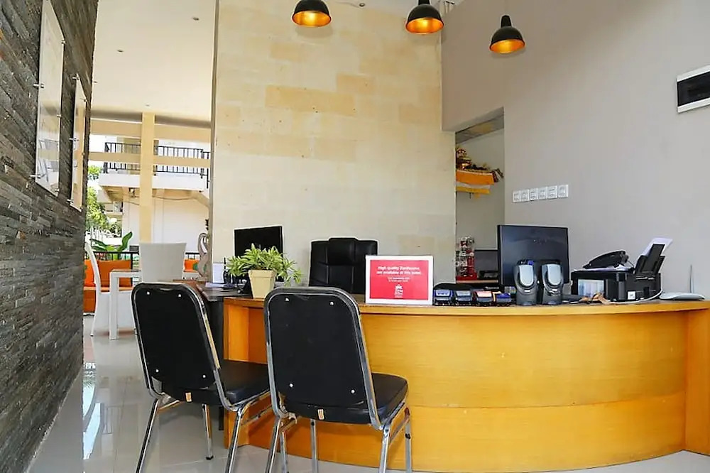 ZEN Rooms Denpasar Gelogor Carik 2