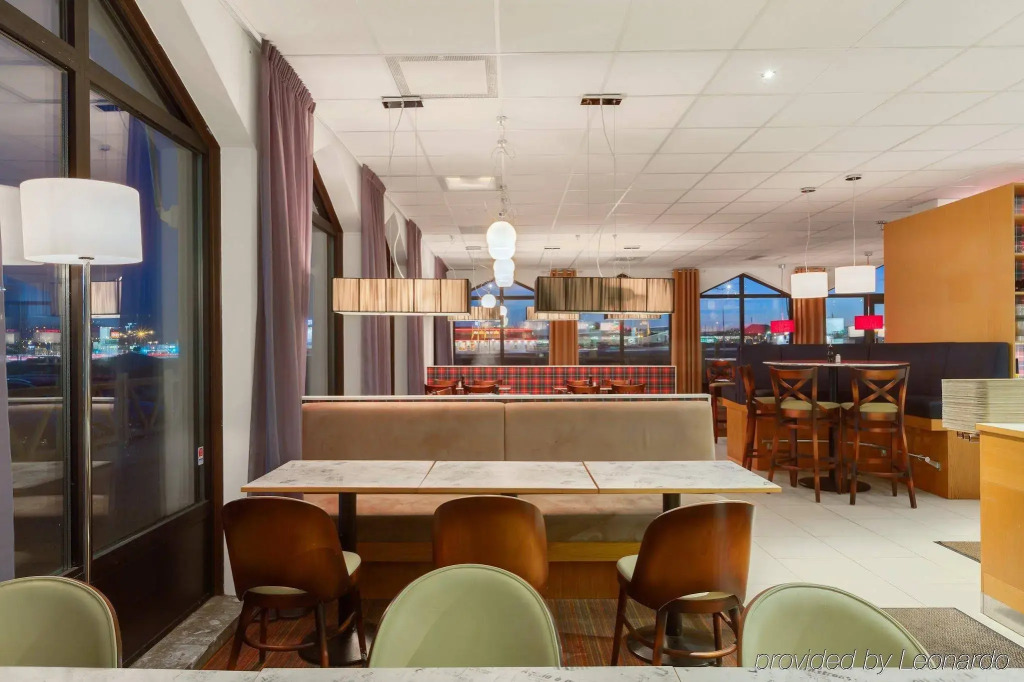 Hotell Fyrislund