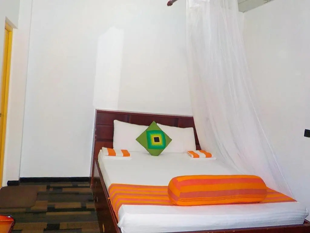 Liyana Holiday resort