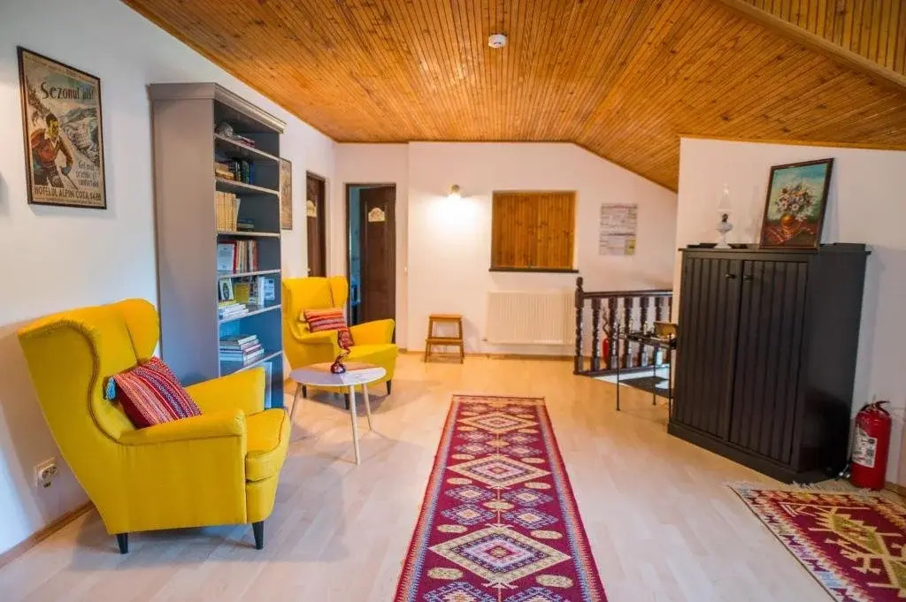 Casa din Plai
