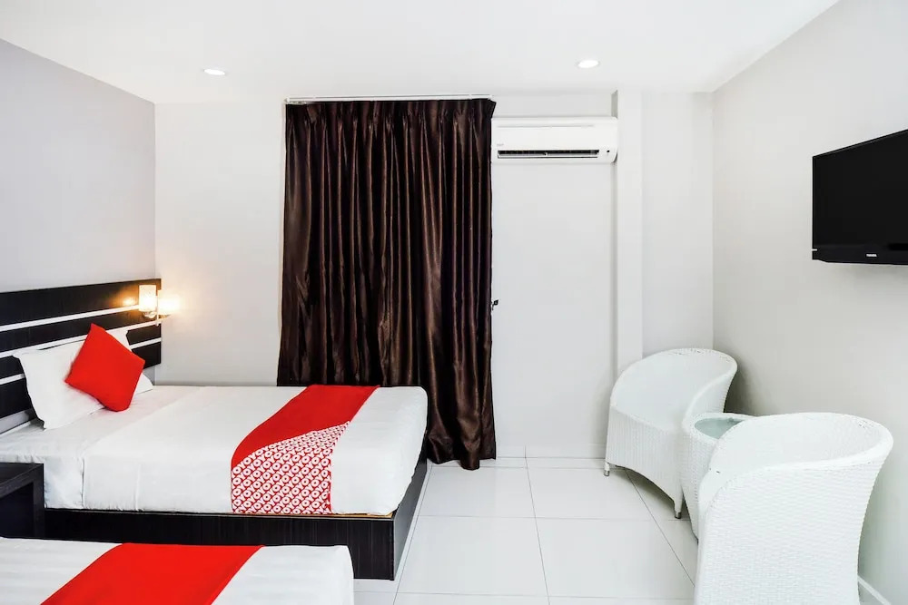 Collection O 88 Hotel