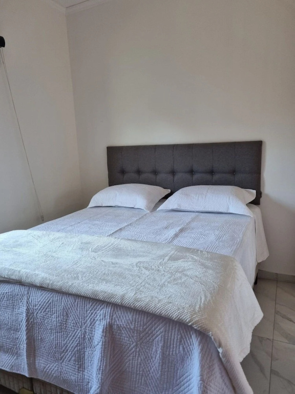 Lindo loft decorado centro com garagem
