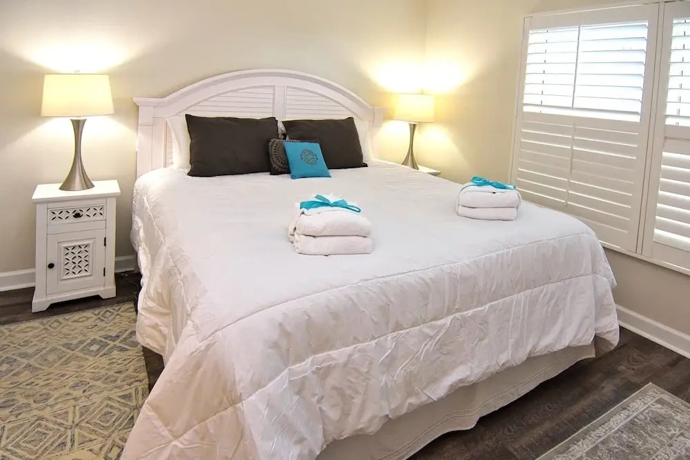 Shores Of Panama 719 2 Bedroom Condo
