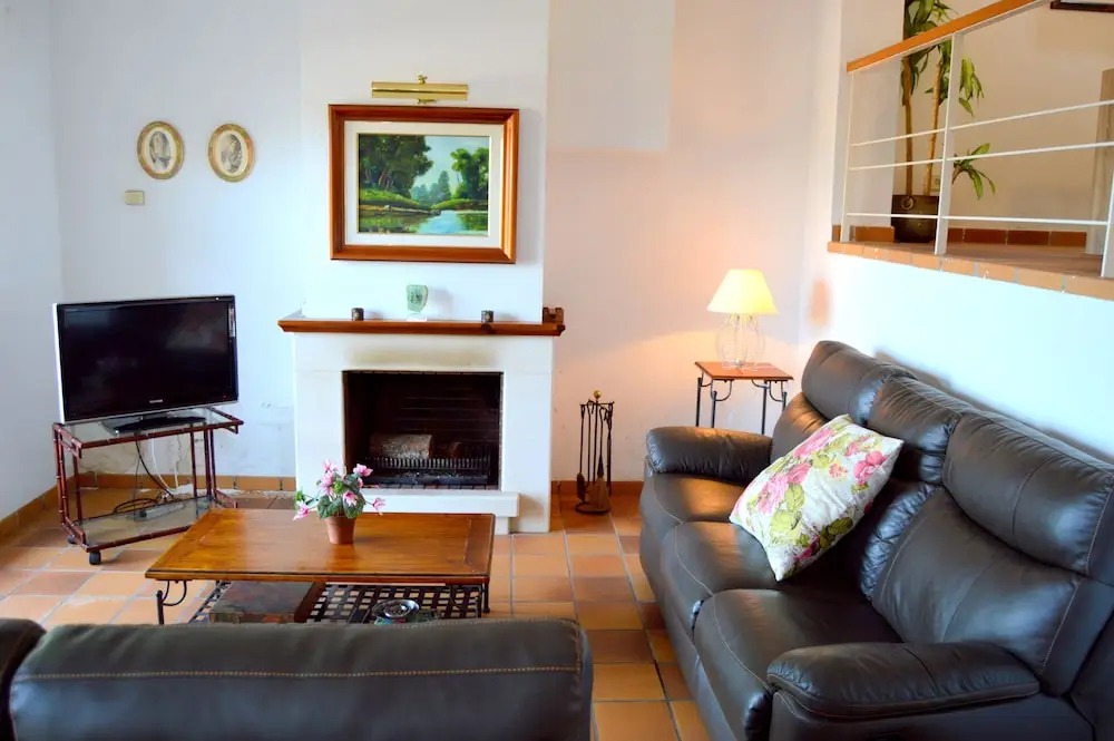 Blanca Paloma Holiday House