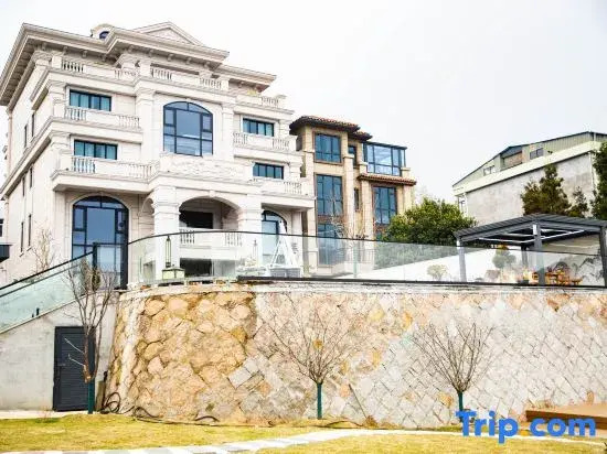 Yungu Mountain Villa