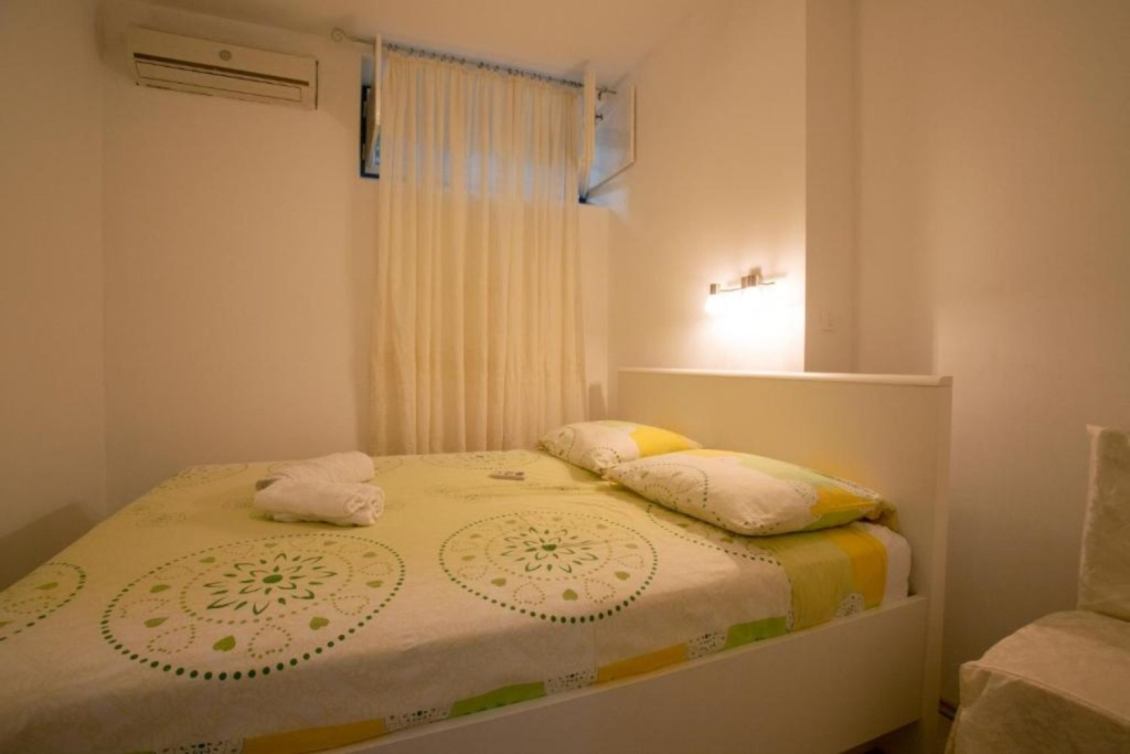 Apartment Brane - great location & garden terrace: A1 Split, Riviera Split