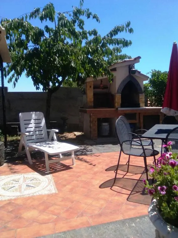 La Tavernetta