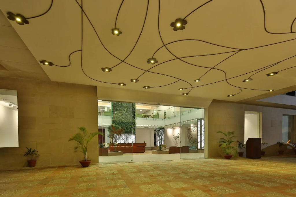 Hotel Inderlok