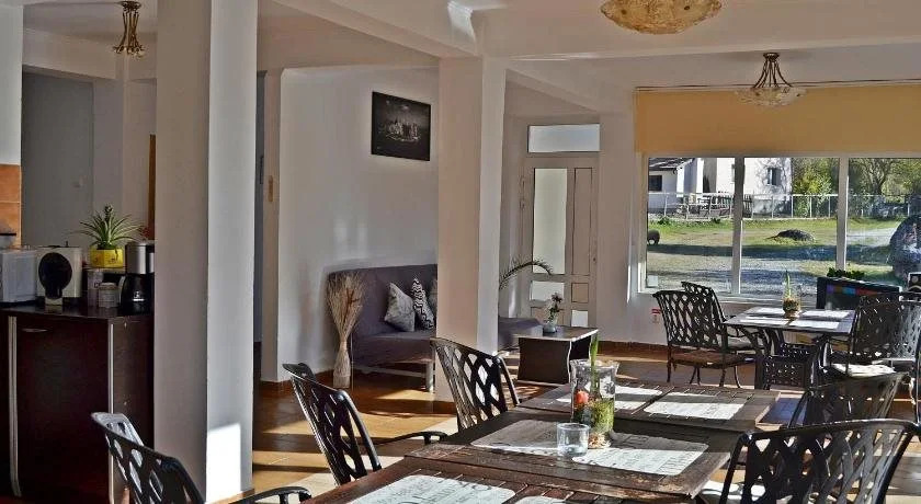 Iulia's Guesthouse