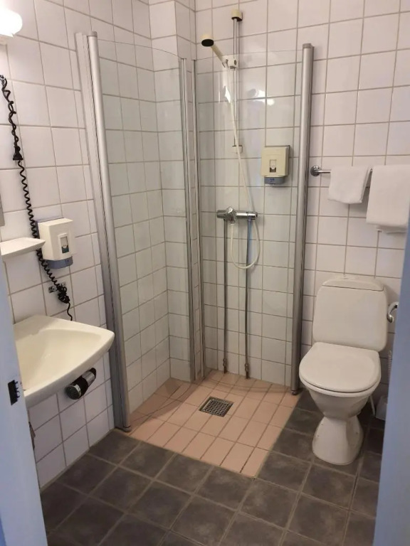 Hotell Maritim Skjervoy