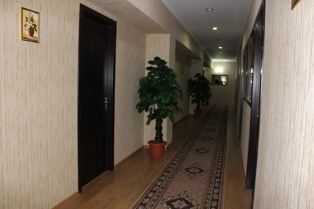 Hotel Elegant