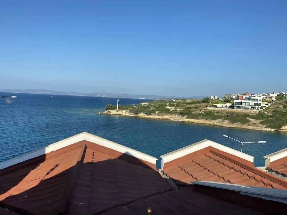 Mai Sema Otel Dalyan