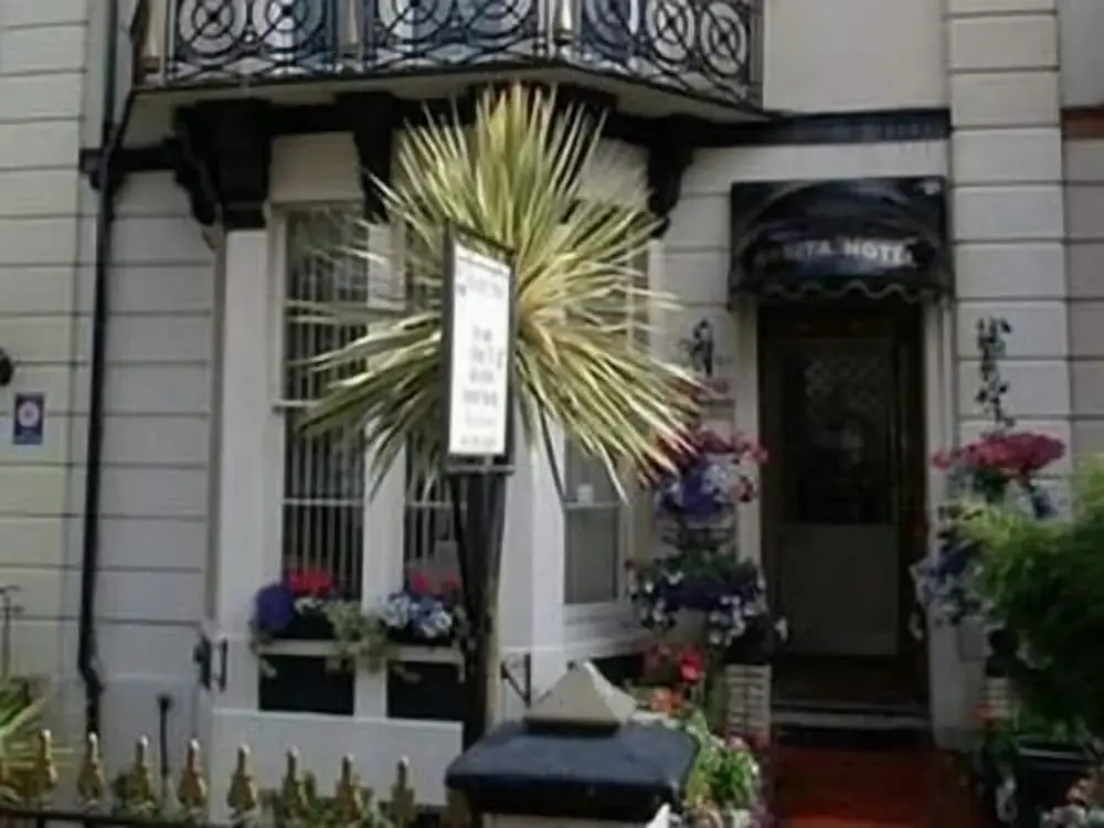 Rosita Guest House