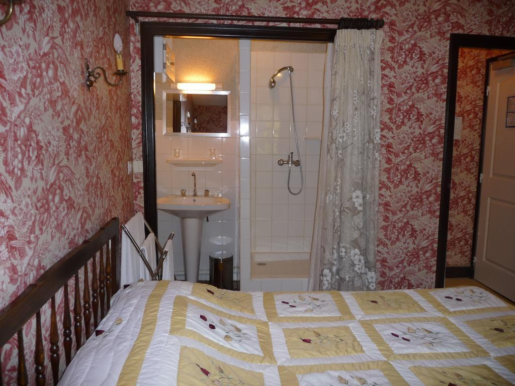 Logis Hotel et restaurant Auberge Le Ratelier