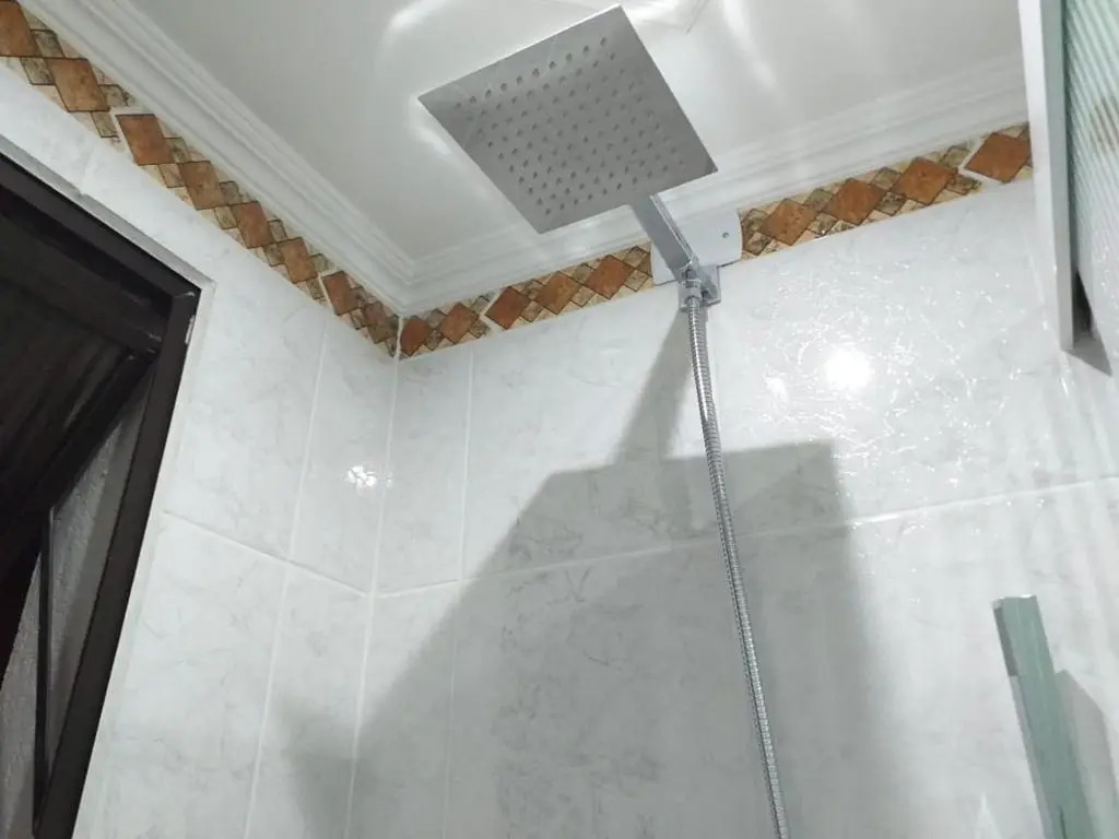 Apartamento completo A42 Smart Flat