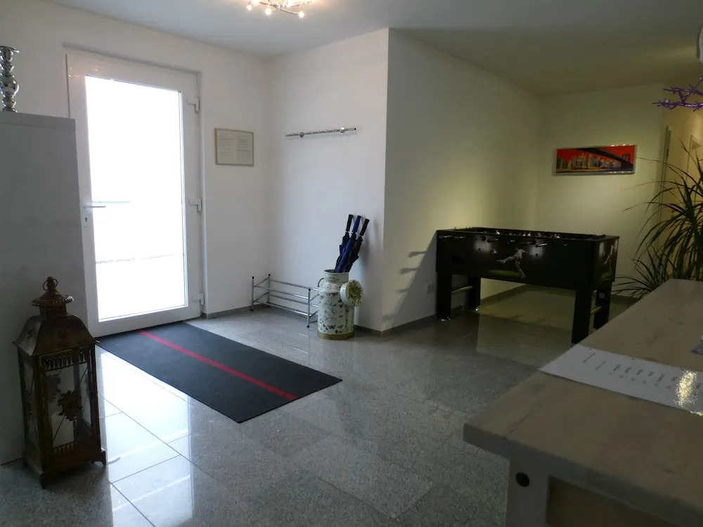 Eifel-Apartments Orsfeld
