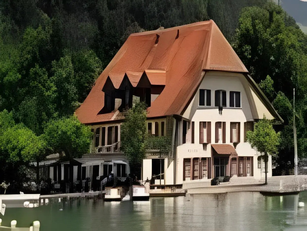 Neuhaus Golf- & Strandhotel