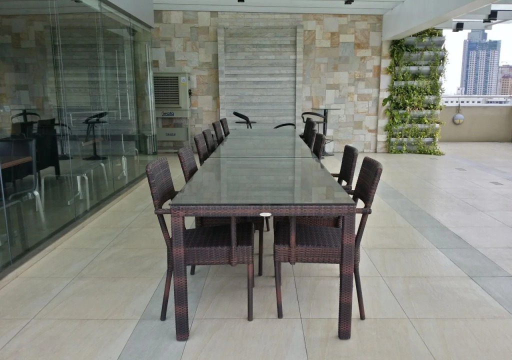 LPI Centre Residences