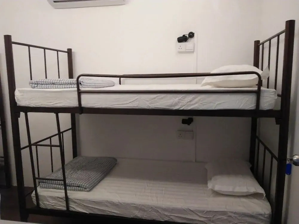 Spot on 89708 Sydney Backpackers Melaka