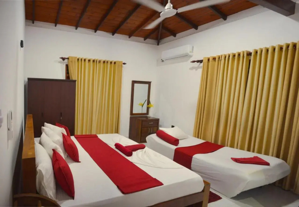 Avita Villa Hikkaduwa
