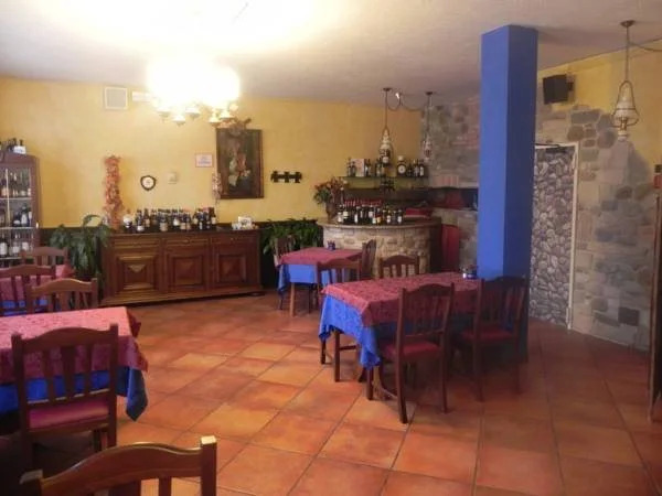 Hotel Trois Etoiles
