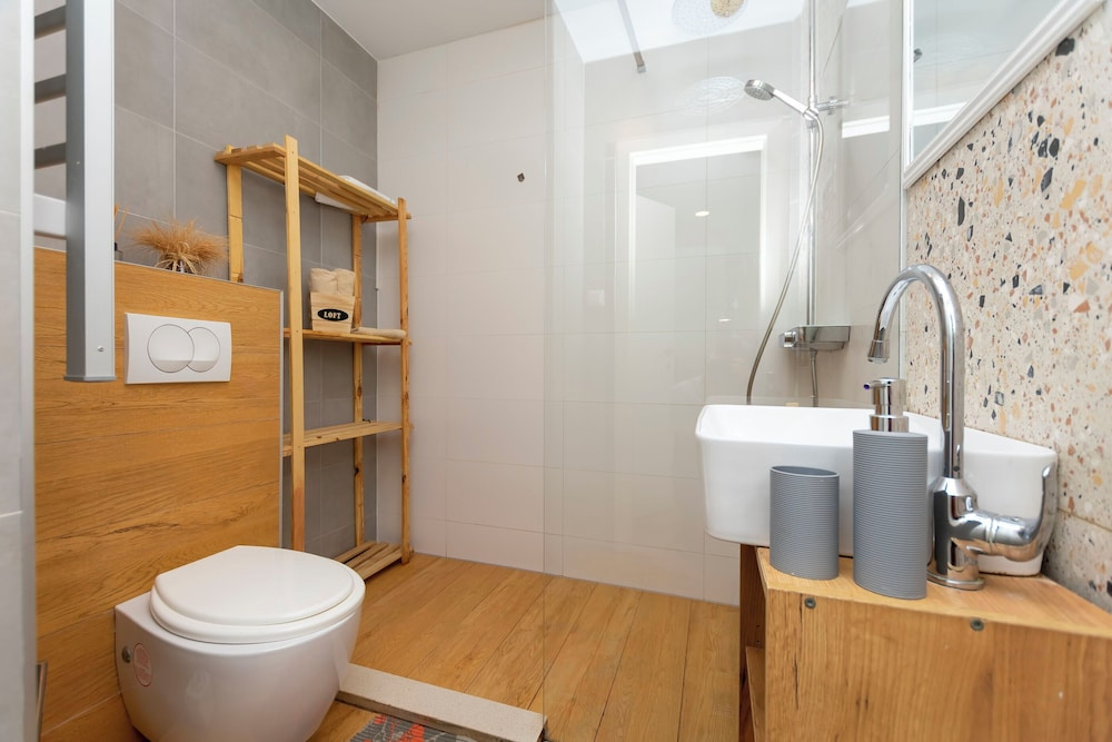 Apartment Zdravka