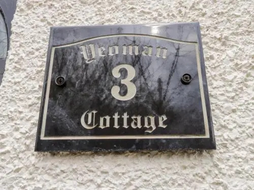 Yeoman Terrace