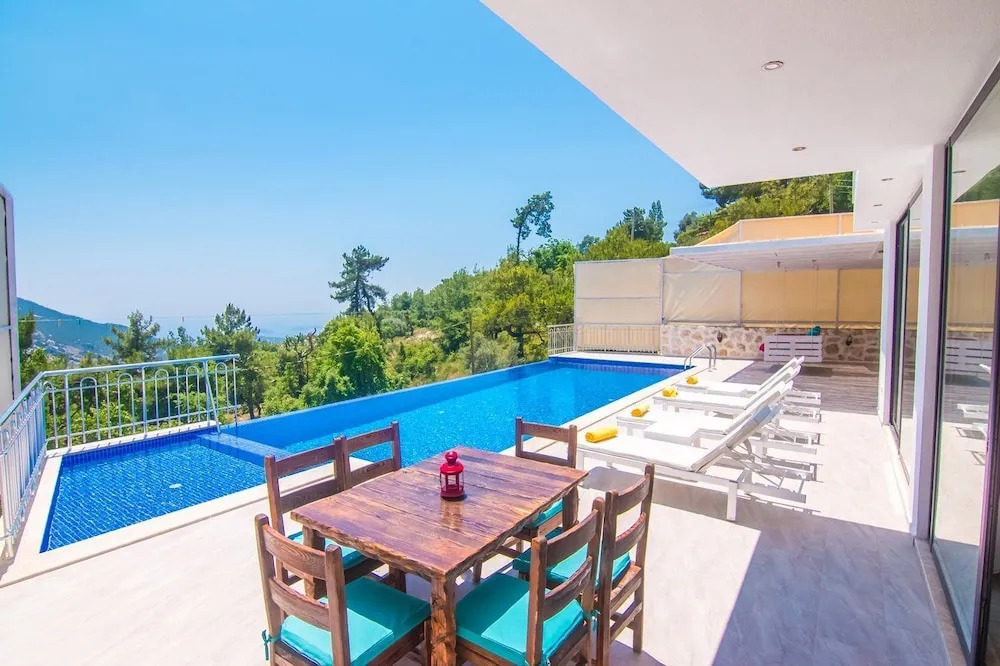 Villa Acelya