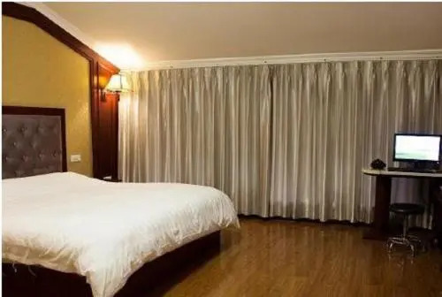 Xingzhou Hotel
