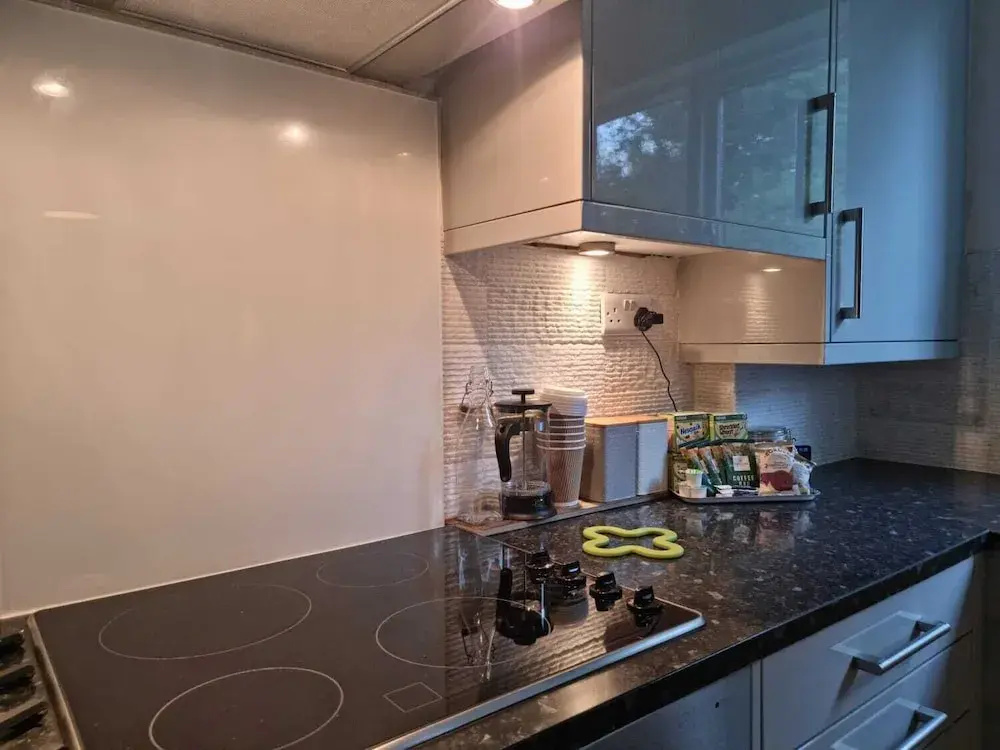 Park View Garden Apartment