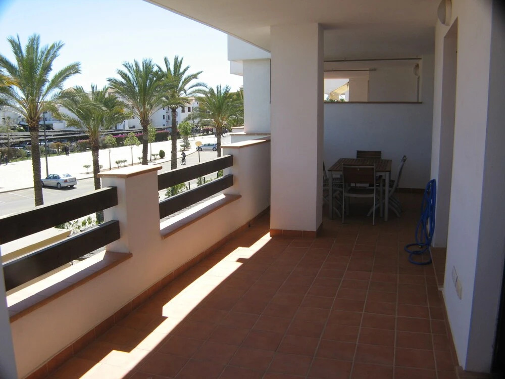 Apartamento Altos E2-1C
