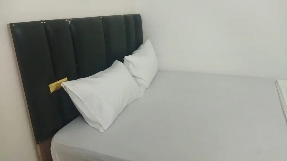 White Stone Apartments