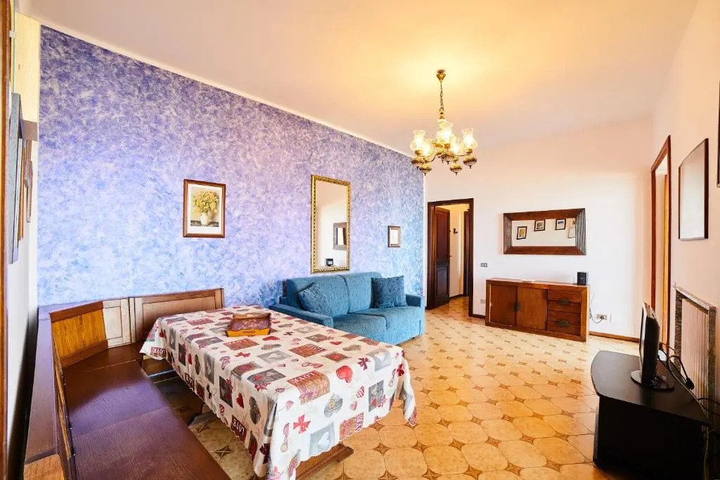 Villa Laura Near Ravello