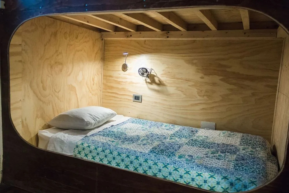 The Bellavista Hostel