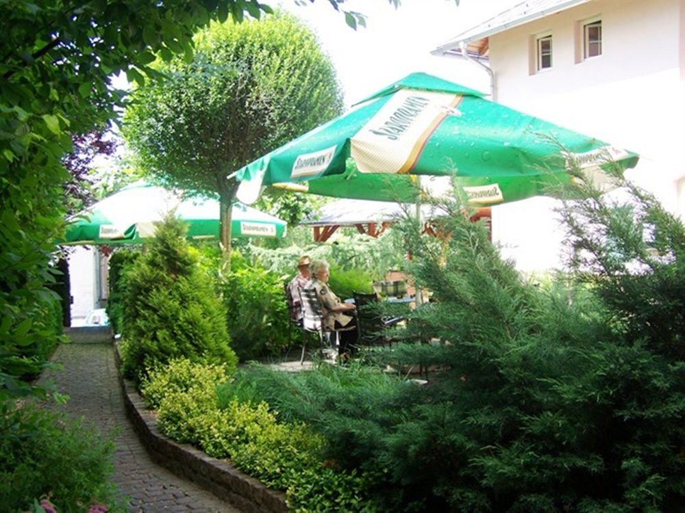 Hotel Paříž