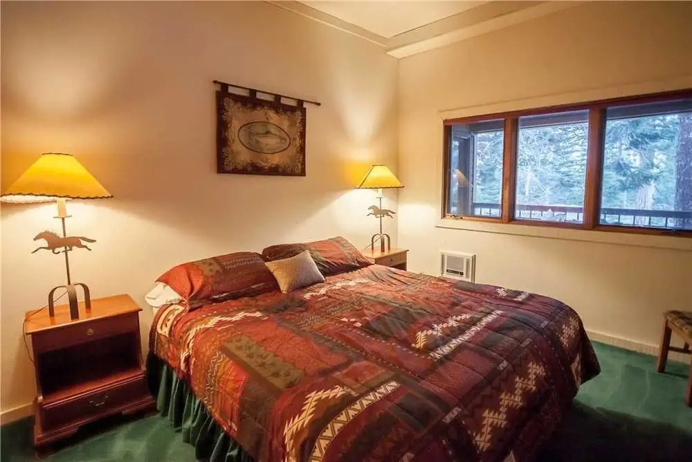 Mountainback 41 Loft