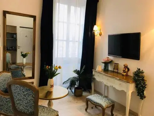 Bed&Breakfast Andio