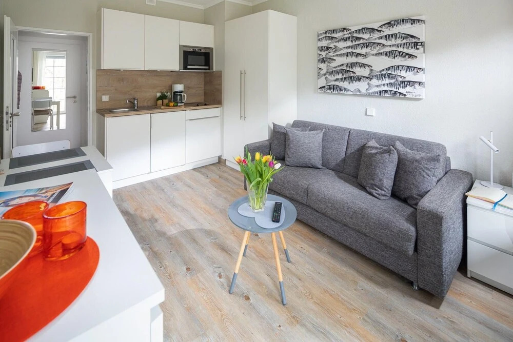 Appartement 21