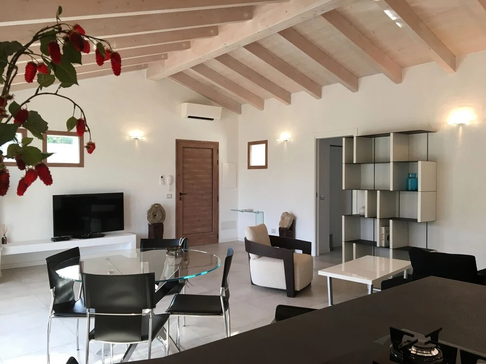 La Casa di Alice Smeralda