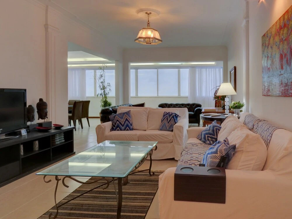 Apartamento Atlântica