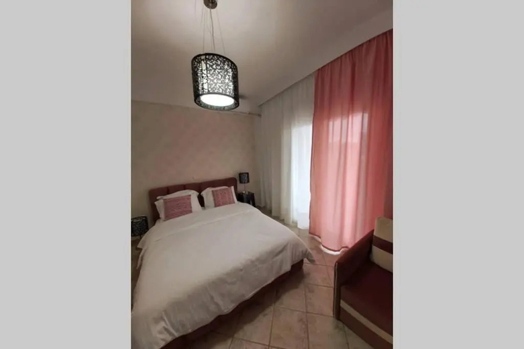 City lux apartment 1