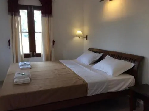 Ayanas Homestay