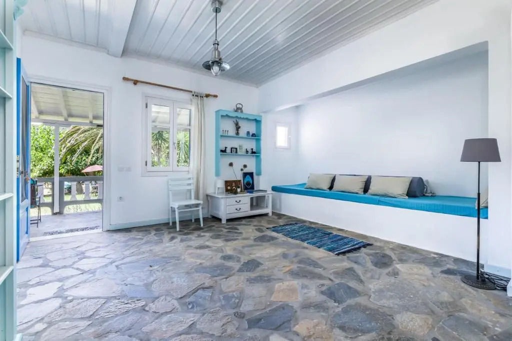 Myrto Blue Holiday House