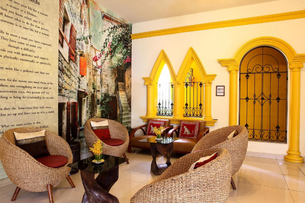 People Place Boutique In Town Hotel - SHA Extra Plus