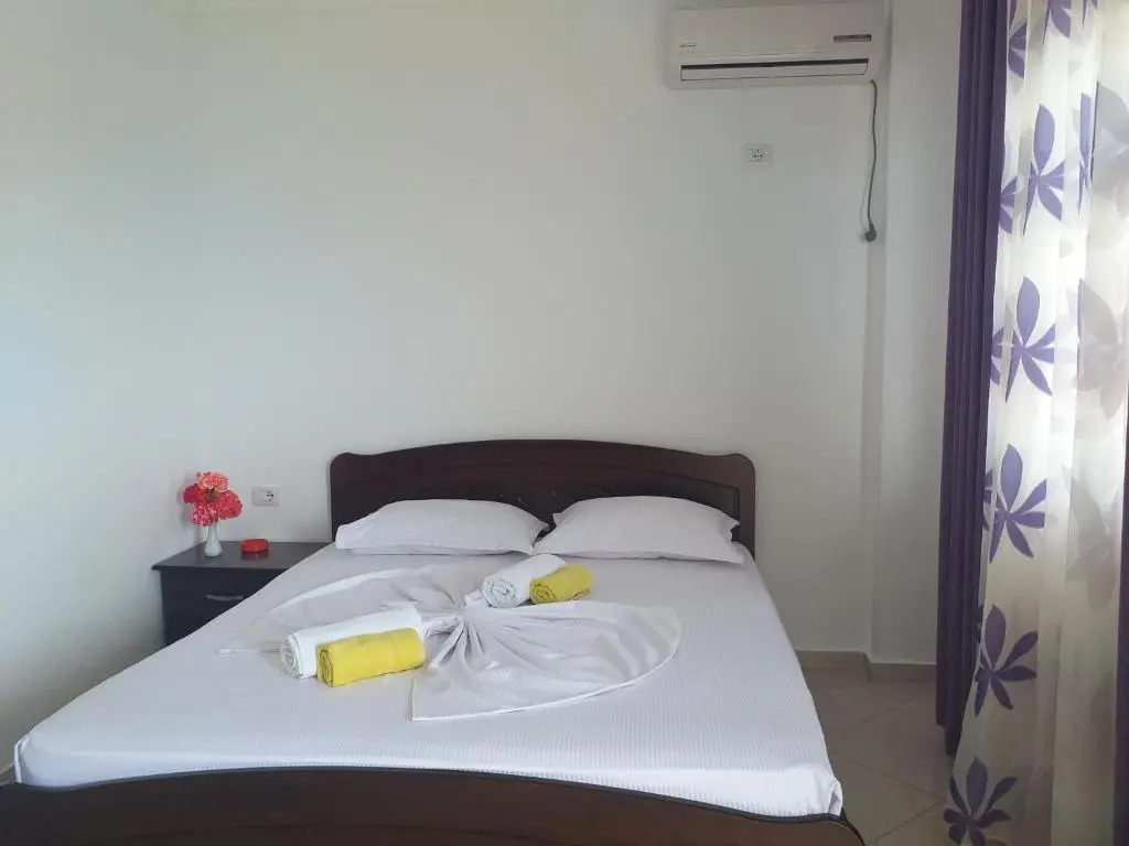 Grand Seaview Apartments