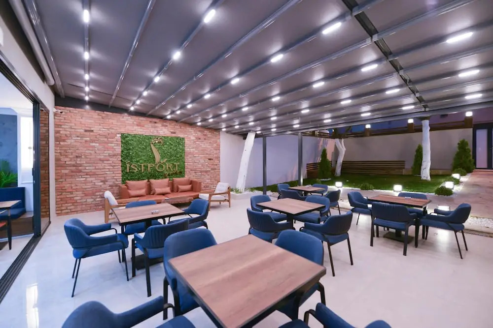 İSTPORT GARDEN HOTELS